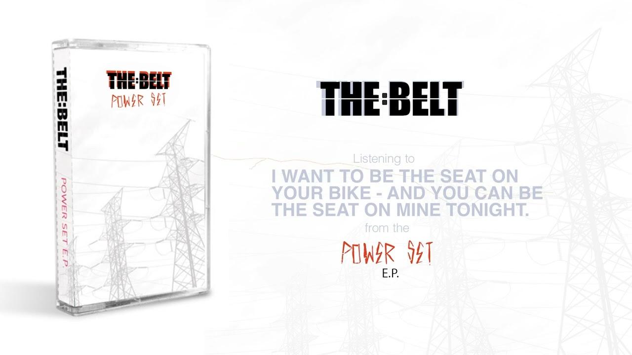 The Belt -  Power Set