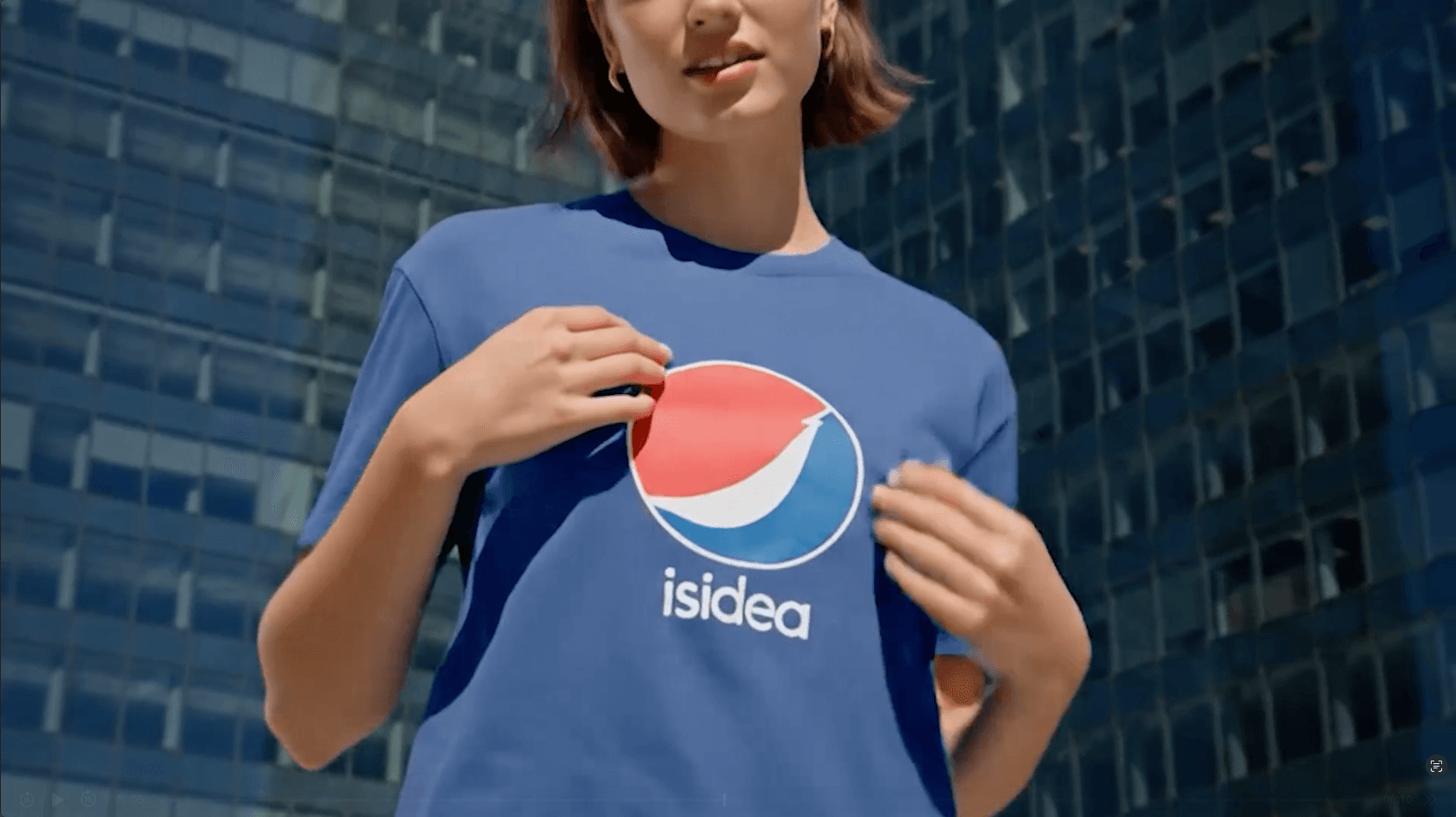 isded t-shirt