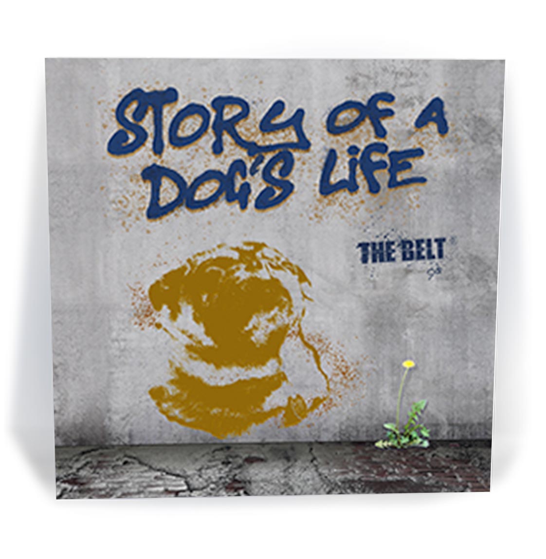 The Belt - Story of a Dog's Life