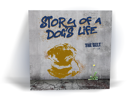 Story of a dog's life